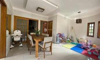 Imagem 3: W)-Casa de condomínio térrea para venda com 165 metros quadrados com 3 quartos