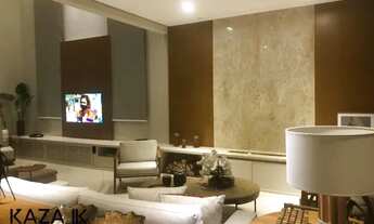 Imagem 4: Casa a venda ou permuta no condomínio de alto padrão Reserva da Serra, Jundiaí