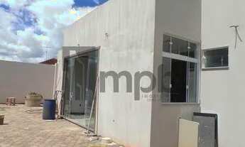 Imagem 3: Sala aluguel Vila Aparecida