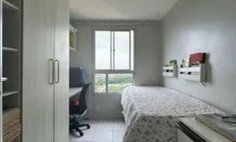 Imagem 5: NR03=partamento para venda em Itapuã - Salvador - BA