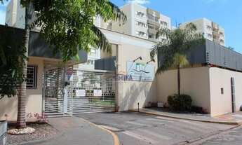 Imagem: Apartamento com 3 quarto(s) no bairro Coxipo