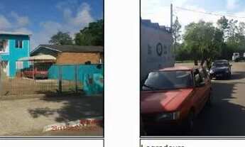 Imagem 2: Apartamento para venda com 47 metros quadrados com 2 quartos em Jardim do Cedro - Gravataí