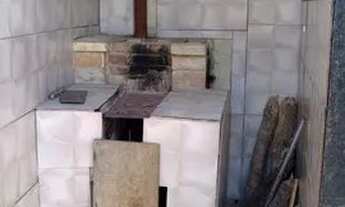 Imagem 5: Casa av joão 23 prox ao posto de gasolina