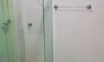 Imagem 6: Apartamento para venda com 64 metros quadrados com 1 quarto em Itararé - São Vicente - SP