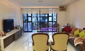 Imagem 7: Apartamento com 4 dormitórios à venda, 220 m² por R$ 1.500.000,00 - Ingá - Niterói/RJ