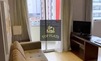 Imagem 3: Flat disponível na Bela Vista