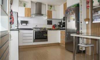 Imagem 6: Casa Sobrado a venda Campo Belo rua Domingos Lopes 175m²