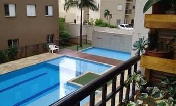 Imagem 2: Apartamento a venda 71 metros quadrados 3 quartos 1 suite 1 vaga Lazer completo Centro São