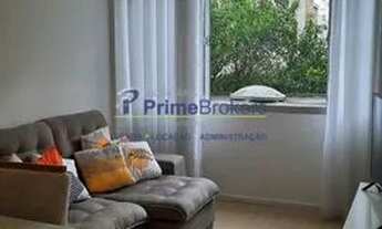 Imagem: Apartamento Residencial para venda no Jardim