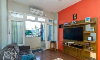 Imagem 1: Apartamento à venda Rua Doutor Voltaire Pires, Santo Antônio - Porto Alegre