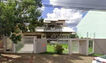 Imagem: Sobrado em Maria Luíza - Cascavel, PR