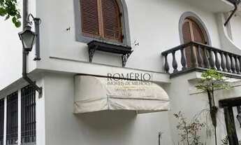 Imagem 3: Casa com 1 dormitório à venda, 400 m² - Campo Belo, São Paulo/SP