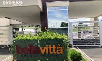 Imagem: Terreno à venda, 384 m² por R$ 187.000,00