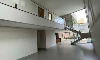 Imagem 4: Vendo Sobrado 4 quartos em Jardins Madri - Goiânia - GO