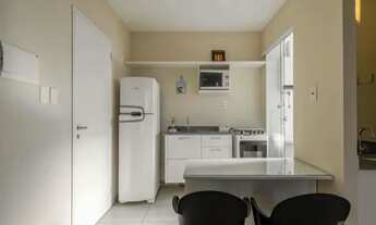 Imagem 4: SAO PAULO - Apartamento padrao - SANTA CECILIA