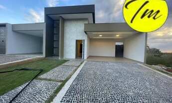 Imagem: Casa com 3 Qtos sendo 1 suíte