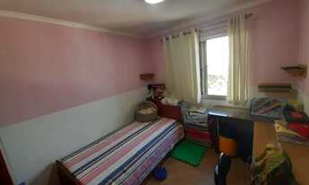 Imagem 3: APARTAMENTO RESIDENCIAL em SÃO PAULO - SP, VILA PARQUE JABAQUARA