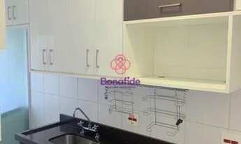 Imagem 6: JUNDIAÍ - Apartamento Padrão - JARDIM ANA MARIA