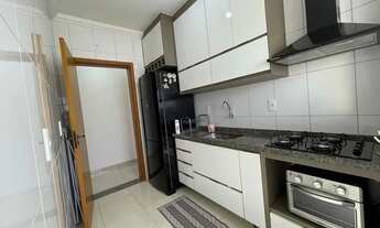 Imagem 2: Apartamento à venda no Residencial Calegaris, Paulínia - SP