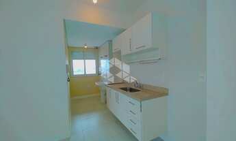 Imagem 4: Apartamento para venda tem 69 metros quadrados com 2 quartos em Abraão - Florianópolis - S