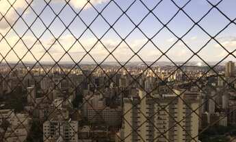 Imagem 4: Apartamento para aluguel, 4 quartos, 2 suítes, 4 vagas, Serra - Belo Horizonte/MG