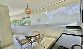 Imagem 4: BELO HORIZONTE - Apartamento Padrão - Buritis