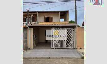 Imagem: Sobrado com 3 dormitórios à venda, 147