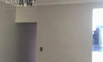 Imagem 2: Santo André - Casa Padrão - Vila Alto de Santo André