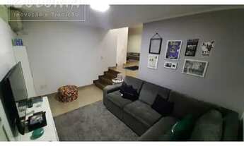 Imagem 4: Santo André - Casa Padrão - Vila Pires