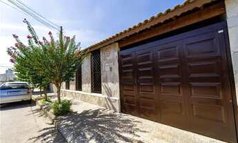 Imagem 4: Casa térrea à venda Vila Rami, Jundiaí - SP por R$ 839.900 - 4 quartos sendo 2 suítes e ár