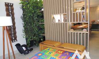 Imagem 4: Apartamento à venda no bairro Funcionários - Belo Horizonte/MG