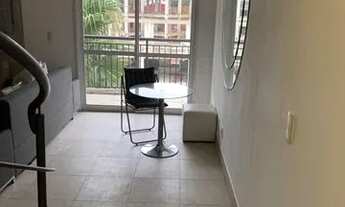 Imagem 3: Cobertura para venda com 110 metros quadrados no Andalus