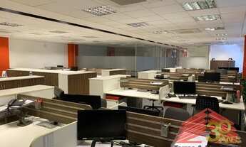 Imagem 6: PRÉDIO 2 PAVIMENTOS RUA PADRE RAPOSO MOÓCA MARAVILHOSO MOBILIADO E DECORADO PARA O AMBIENT