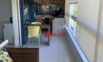 Imagem: Apartamento 2 Quartos na Praia Indaiá