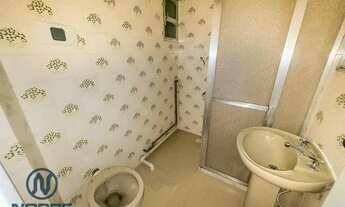 Imagem 2: Apartamento com 1 dormitório para alugar, 40 m² por R$ 1.301,31/mês - Alto - Teresópolis/R