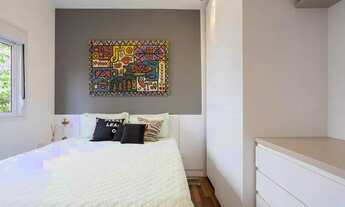 Imagem: Apartamento para venda com 108 metros quadrados