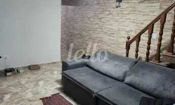 Imagem 7: São Paulo - Casa Padrão - Vila Leme