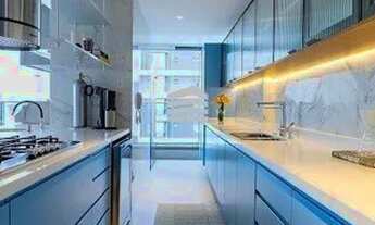 Imagem 7: Habitarte 2 cobertura duplex