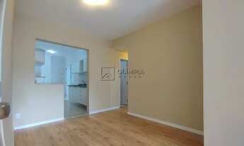 Imagem 4: Apartamento Locação Alto de Pinheiros 100 m² 3 Dormitórios