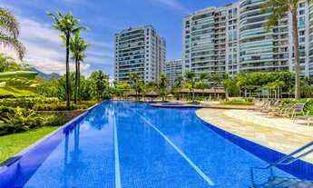 Imagem 2: Cód.: 127 - Cobertura duplex de alto luxo na Península - Barra da Tijuca - Rio de Janeiro