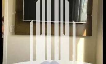 Imagem 7: Apartamento no Brás- São Paulo, SP