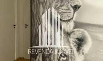 Imagem 4: Apartamento no Condomínio Amarilis Residencial Park no Jardim Sabará 68m² 3 dormitórios 1