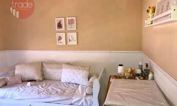 Imagem 5: Apartamento Duplex com 3 dormitórios à venda, 221 m² por R$ 1.705.000,00 - Bosque das Juri