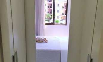 Imagem 6: Belo apartamento à venda no Condomínio Life Resort!