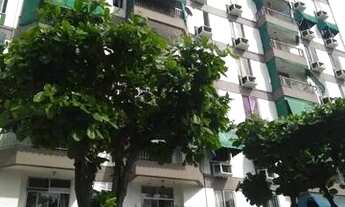 Imagem 7: Madureira (Pça Patriarca) Apt° Ac. Finc. Total infra-estrutura Sala 2Qt Coz Bh Área garage