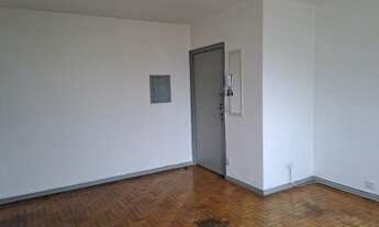 Imagem 2: Apartamento para aluguel possui 52 metros quadrados na Barra Funda - São Paulo - SP