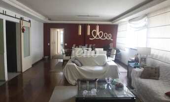 Imagem 1: São Paulo - Apartamento Padrão - Paraíso