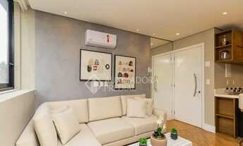 Imagem: Apartamento à venda Rua Auxiliadora, Auxiliadora