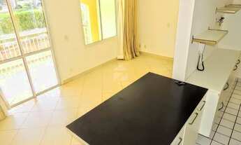 Imagem 1: Apartamento - Loteamento Center Santa Genebra - Campinas