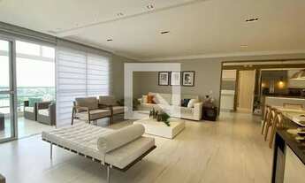 Imagem 3: Apartamento com 3 quartos (3 suítes) à venda no Alphaville Empresarial, Barueri